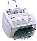 Brother MC-3000 printing supplies